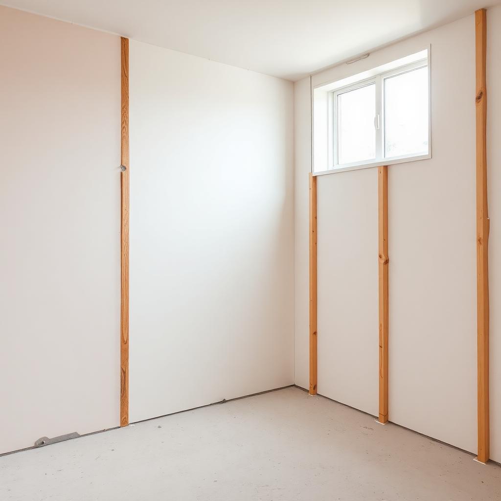 Trockenbau und Innenausbau im Hunsrück